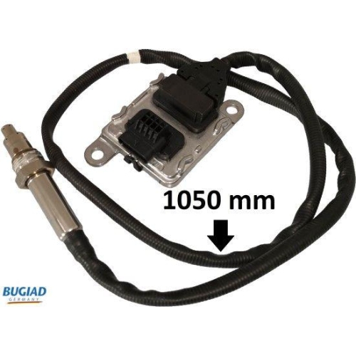 BUGIAD NOx-Sensor, NOx-Katalysator BNX74034