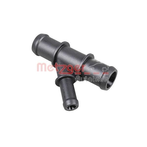 METZGER AUTOTEILE Kühlmittelrohrleitung 4010268