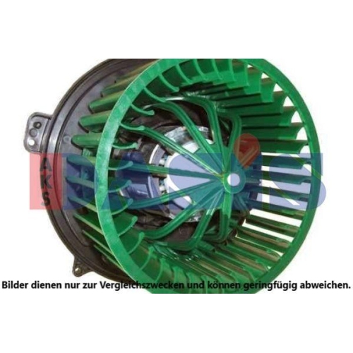 AKS DASIS Innenraumgebl&auml;se 741961N