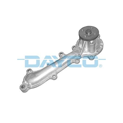 DAYCO Wasserpumpe, Motorkühlung