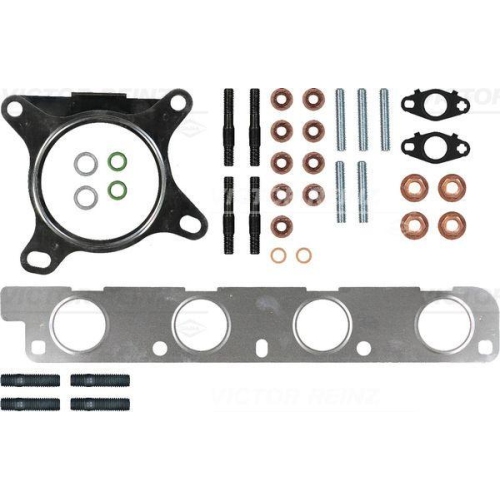 VICTOR REINZ Montagesatz, Lader