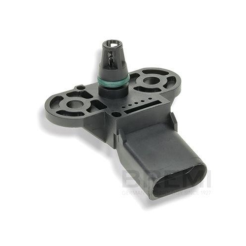 BREMI Sensor, Saugrohrdruck