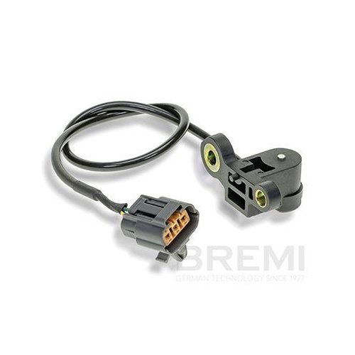 BREMI Impulsgeber, Kurbelwelle