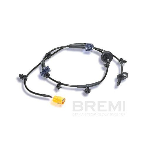 BREMI Sensor, Raddrehzahl