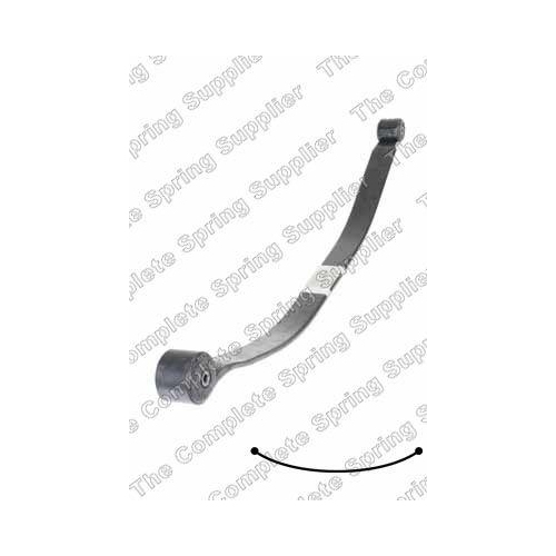 LESJ&Ouml;FORS Federnpaket