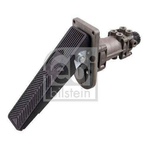 FEBI BILSTEIN Bremsventil, Betriebsbremse 176663