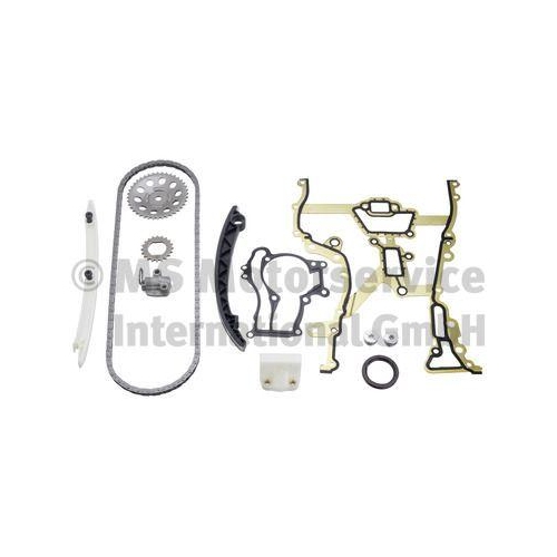 KOLBENSCHMIDT Steuerkettensatz