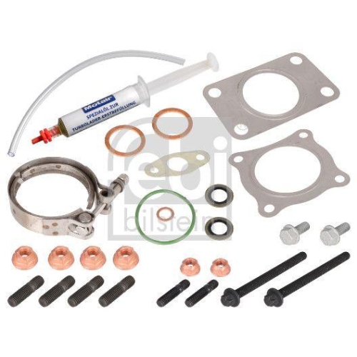 FEBI BILSTEIN Montagesatz, Lader