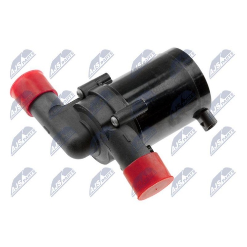NTY Wasserumwälzpumpe, Standheizung CPZ-FR-002