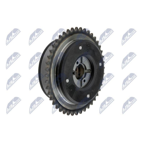 NTY Nockenwellenversteller RKZ-ME-008