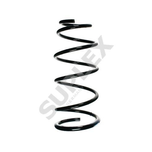 SUPLEX Fahrwerksfeder