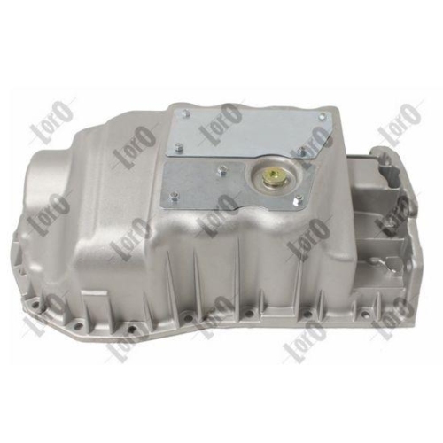 ABAKUS &Ouml;lwanne LORO