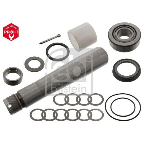 FEBI BILSTEIN Reparatursatz, Achsschenkelbolzen ProKit 09375