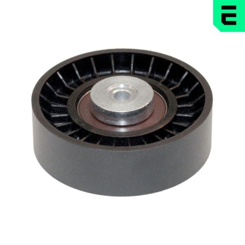 OPTIMAL Umlenk-/Führungsrolle, Keilrippenriemen