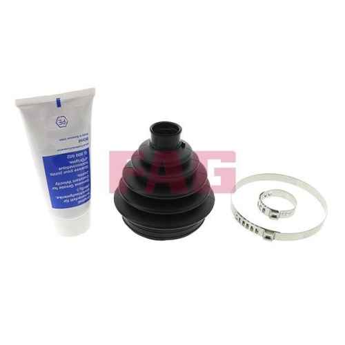 Schaeffler FAG Faltenbalgsatz, Antriebswelle 772 0262 30