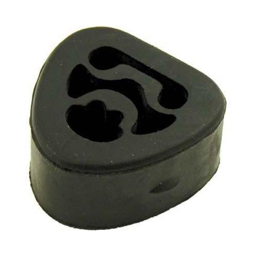 VEGAZ GmbH Halter, Schalldämpfer MG-112