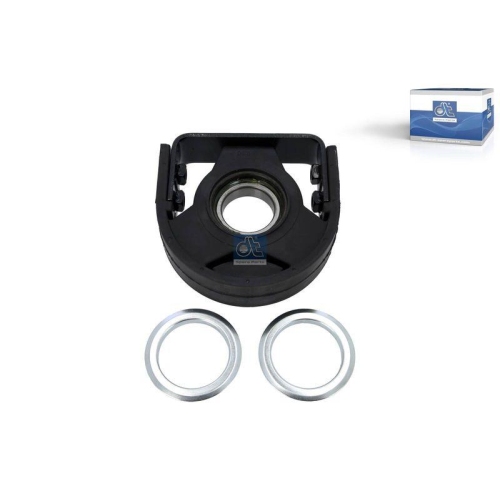 DT Spare Parts Lagerung, Gelenkwelle 4.80933