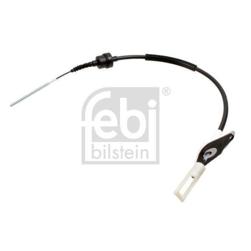 FEBI BILSTEIN Seilzug, Kupplungsbet&auml;tigung 185404