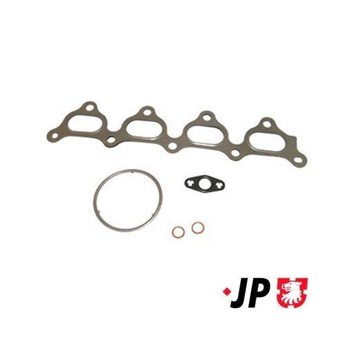 JP GROUP Montagesatz, Lader JP 1217752610
