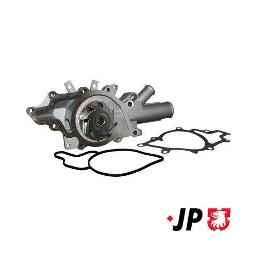 JP GROUP Wasserpumpe, Motorkühlung JP 1314102100
