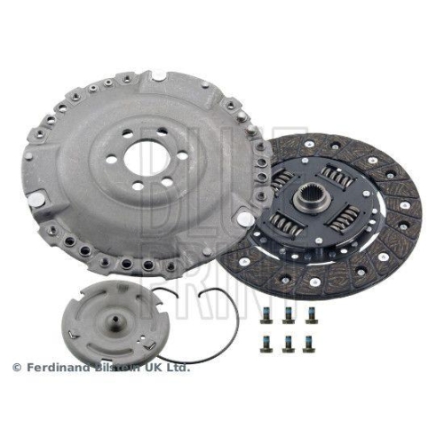BLUE PRINT Kupplungssatz ADV183026