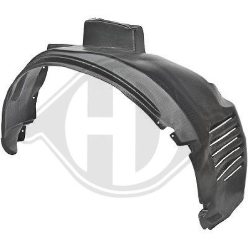 DIEDERICHS Verkleidung, Radhaus 1844109