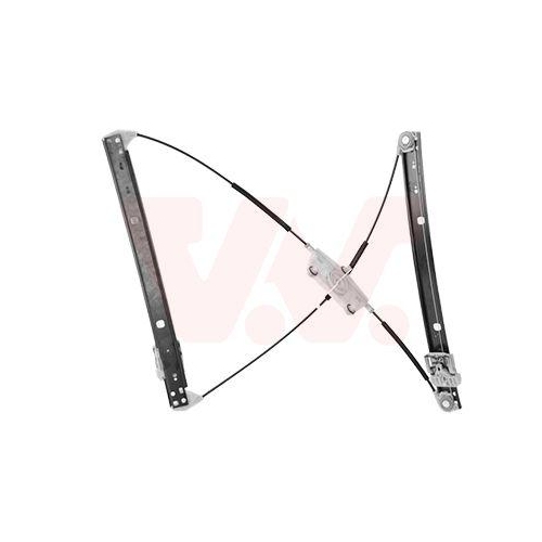 VAN WEZEL Fensterheber 0382261