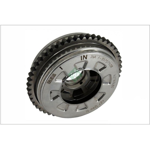 Schaeffler INA Nockenwellenversteller 427 1299 10