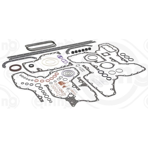 ELRING Dichtungssatz, Kurbelgeh&auml;use 108.325