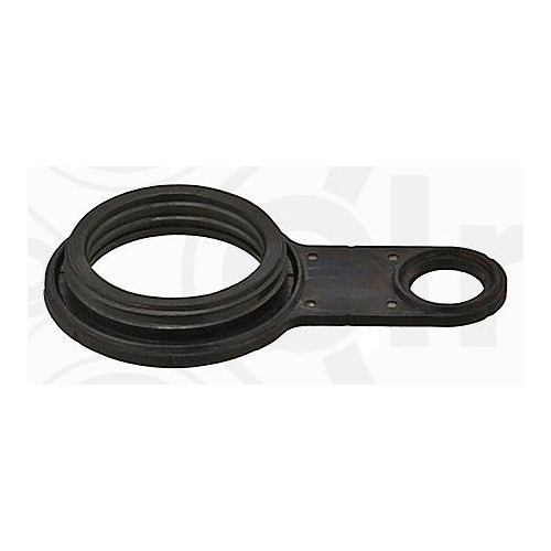 ELRING Dichtung, Zylinderkopfhaube 574.490