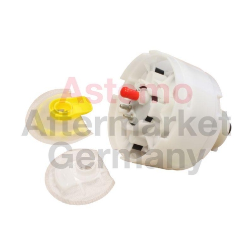ASTEMO-HITACHI Kraftstoffpumpe 2503312