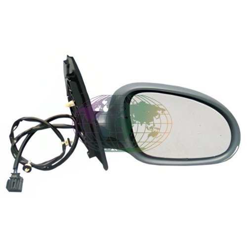 Lexmond Trading BV Au&szlig;enspiegel 9218087