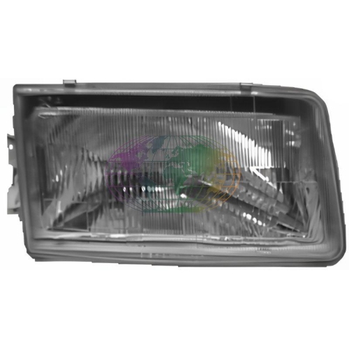 Lexmond Trading BV Hauptscheinwerfer 3291261