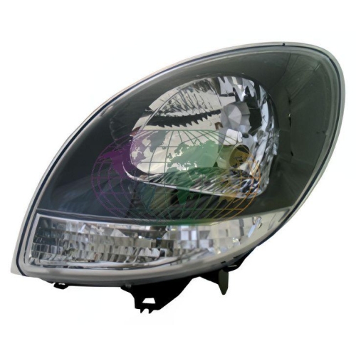 Lexmond Trading BV Hauptscheinwerfer 7267254