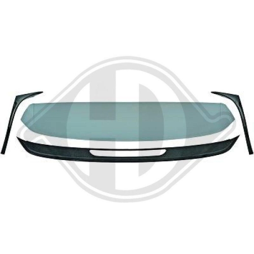 DIEDERICHS Spoiler HD Tuning 2216362