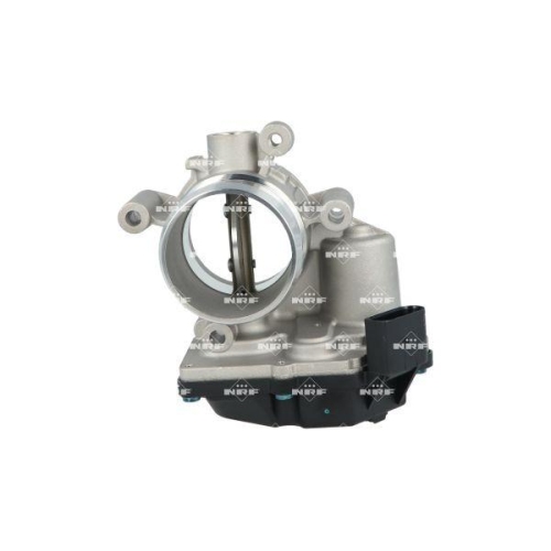 NRF Drosselklappenstutzen 408063