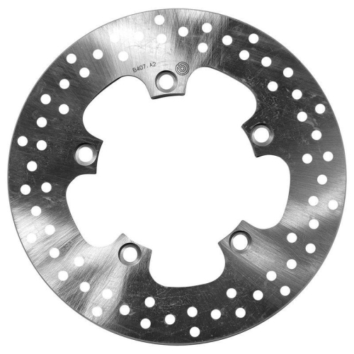 BREMBO Bremsscheibe PRIME - Serie-Oro - Fixed Disc 68B407A2