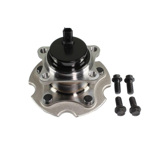 METZGER AUTOTEILE Radlagersatz COMPETENCE KIT GREENPARTS WM 2397