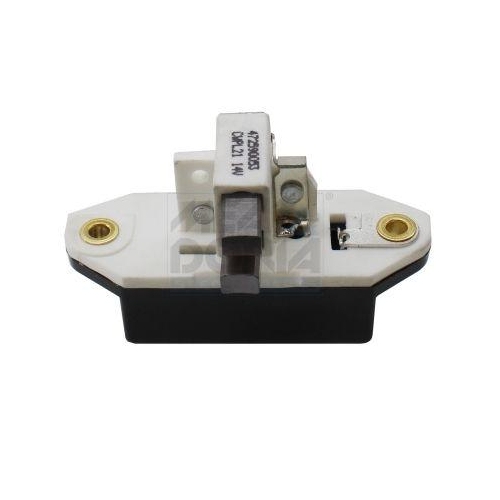 MEAT & DORIA Generatorregler 52072