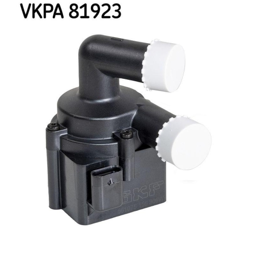 SKF Wasserpumpe, Motork&uuml;hlung VKPA 81923