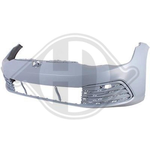 DIEDERICHS Sto&szlig;f&auml;nger HD Priority Parts 2218051
