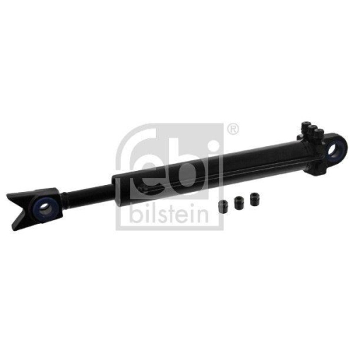 FEBI BILSTEIN Kippzylinder, Fahrerhaus 40346