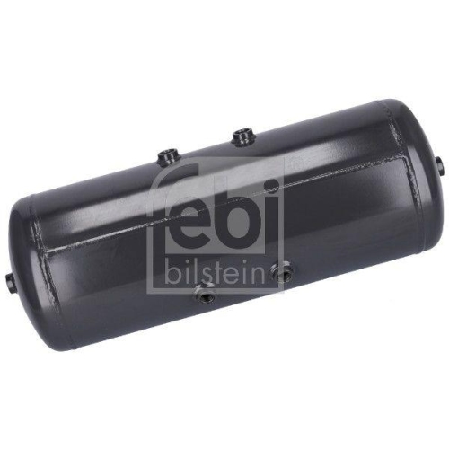 FEBI BILSTEIN Luftbeh&auml;lter, Druckluftanlage 180156