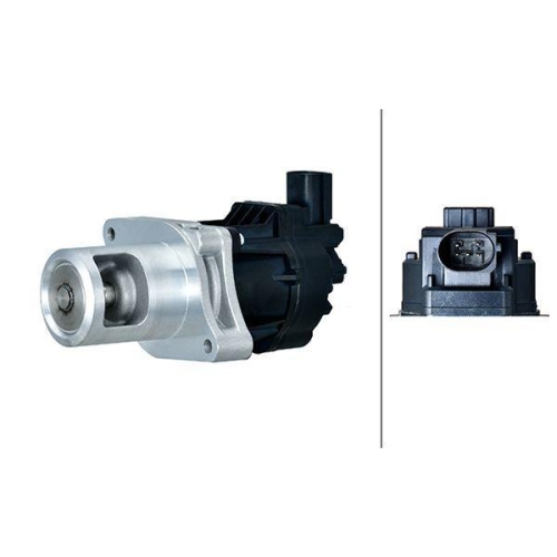 HELLA AGR-Ventil 6NU 014 864-921