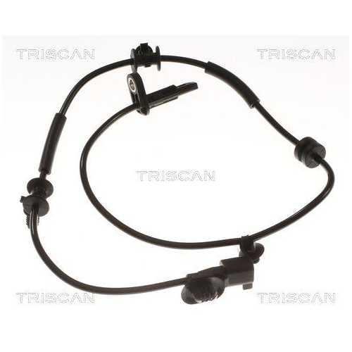 TRISCAN Sensor, Raddrehzahl 8180 81104