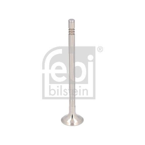 FEBI BILSTEIN Auslassventil 193646