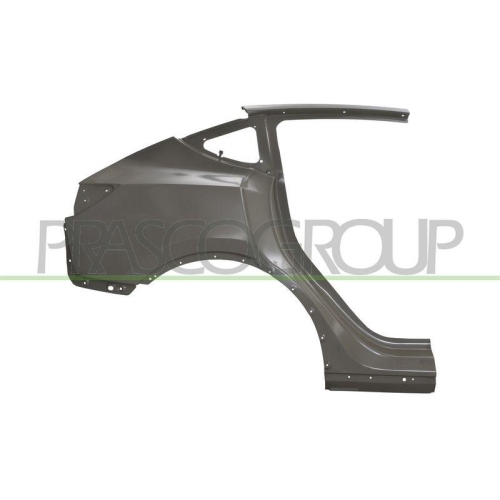 PRASCO Kotfl&uuml;gel TS6003053