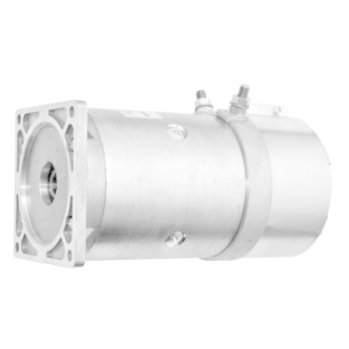 MAHLE Elektromotor MM 438