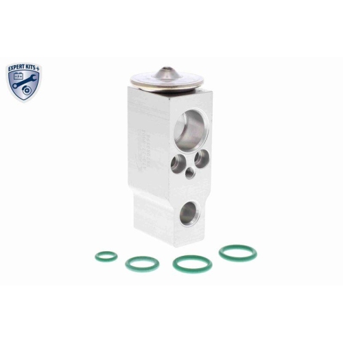 ACKOJA Expansionsventil, Klimaanlage EXPERT KITS + A70-77-0008