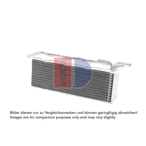 AKS DASIS Ladeluftk&uuml;hler 047041N